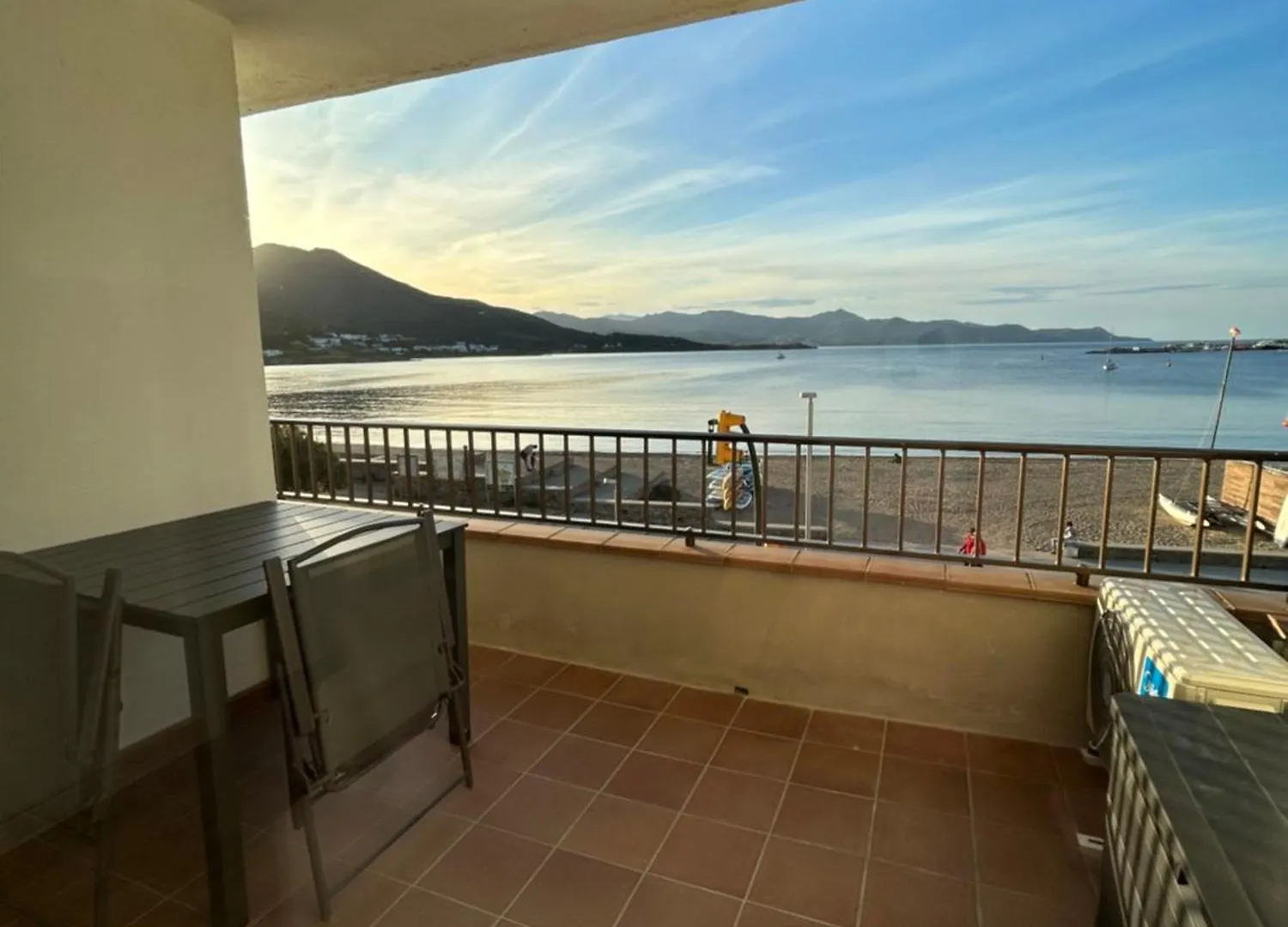 Apartment Port De La Selva El Port De La Selva
